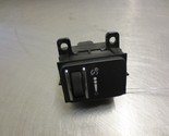 Dimmer Switch For 11-17 Dodge Grand Caravan  3.6 68073006AC - $544.50 MXN