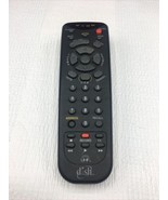 Genuine Original OEM JVC UHF Dish Network Remote DKNAMTX LP20192-001A - $25.23