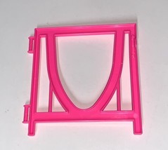 Barbie Vtg 1995 Feeding Fun Stable Side Fence Only - £10.13 GBP