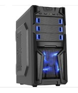 Intel Skylake GAMING PC, Nvidia GTX 960 Video, 8GB DDR4,1TB HD, Windows ... - $1,813.47
