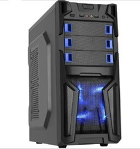 Quad Core Gaming Computer, Nvidia Gtx 970 Video Card, 8 Gb Ram,1 Tb Hdd, New,Wifi - £1,506.57 GBP