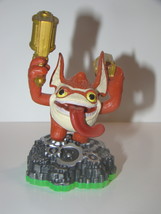 Skylanders - Eon&#39;s Elite - TRIGGER HAPPY - Model 84185888 - $12.00