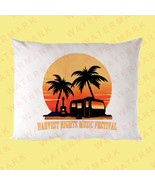 HARVEST NIGHTS MUSIC FESTIVAL 2024 Pillows Cases - $23.00