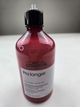 L&#39;Oreal Professionnel Pro Longer Thickening Shampoo | Reduces Breakage &amp;... - £23.35 GBP