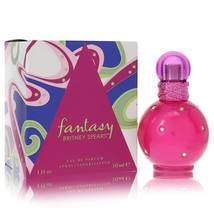 Fantasy by Britney Spears Eau De Parfum Spray 1 oz for Women - £20.16 GBP