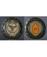 BIG 63mm Senior Enlisted Award at CENTRAL COMMAND MACDILL AFB - PRICE RE... - $38.60
