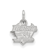 SS DePaul University XS Pendant - $56.36 CAD