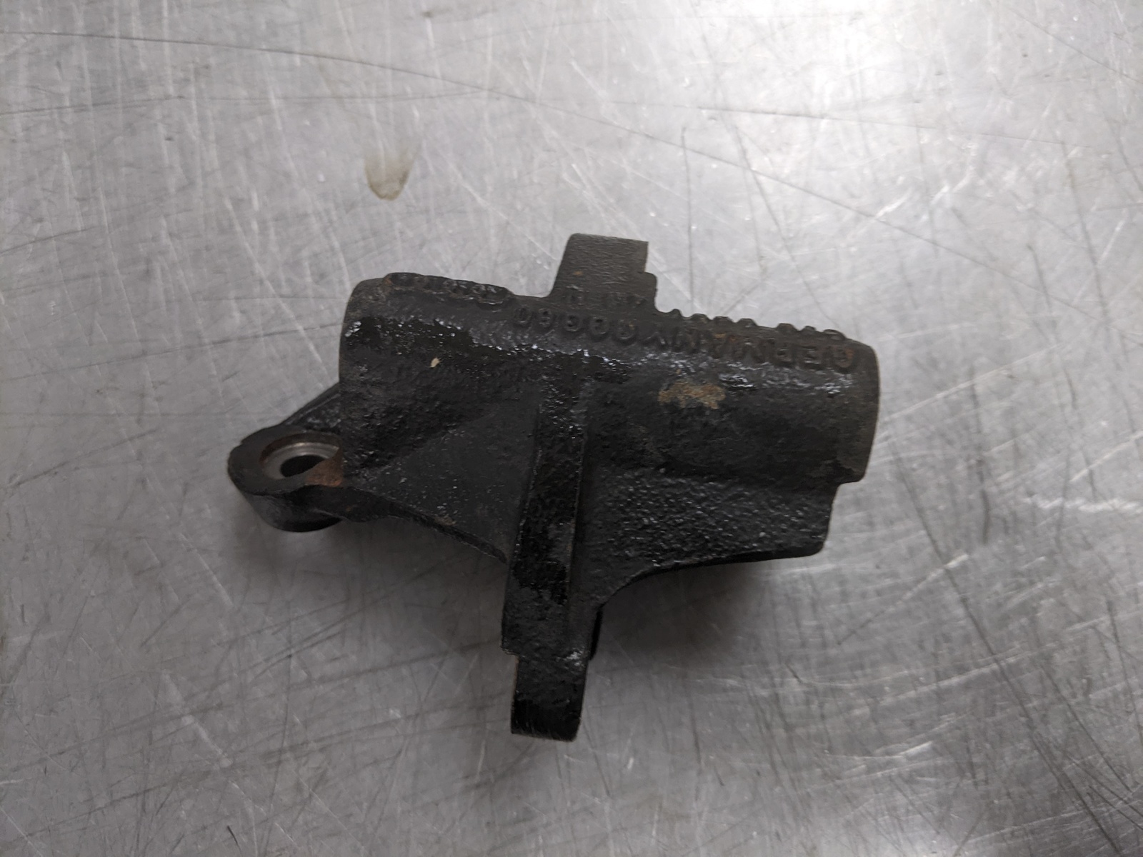 Accessory Bracket For 00-04 Audi A6 Quattro  2.7  Turbo - $34.60