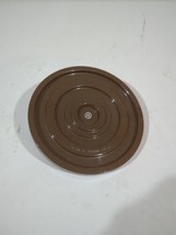 Oster Regency Kitchen Center Processor Replacement Rotating Base Plate T... - $9.89