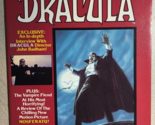 TOMB OF DRACULA #2 (1979) Marvel Comics black-and-white magazine VERY FINE - $29.69