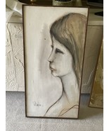 Gino Hollander Original Signed 1963 - $891.00