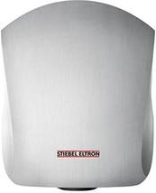 Stiebel Eltron 231584 Ultronic 1S Premium Touchless Automatic Hand Dryer - £305.89 GBP