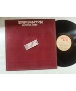 Eric Clapton ‎– Another Ticket Vinyl Lp  RSO ‎– 23 94 295 - $9.37 CAD