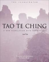 Tao Te Ching Tze, Lao and Hodge, Stephen - $38.36