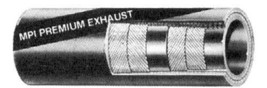 Hose Marine Wet Exhaust Softwall 8 Inch Inside Diameter Per Foot MPI - £89.60 GBP