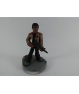 Disney Infinity 3.0 Video Game Star Wars Poe Character Collectible Figur... - £1.48 GBP
