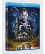 The Complete First Season on Blu-Ray Star Wars Skeleton Crew 2-Discs Brand new - $22.30