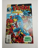 Venom the Mace Conclusion #3 | Marvel Comics July 1994 - $154.39 MXN