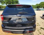 2016 2019 Ford Explorer OEM Black Interceptor Trunk Hatch  - $618.75