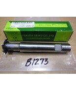 FKD 1 1/4&quot; x 1/8&quot; x 3/4&quot; Shank M-42 Staggered Tooth Cutter (NOS) - $190.64 CAD