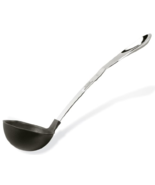 All-Clad K0400764 Stainless Steel 12-Inch Non-Stick Ladle, Large, 6-Ounc... - $30.67 CAD
