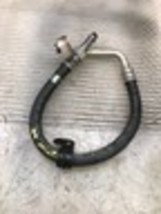 1999-2005 MAZDA MIATA A/C AIR CONDITION COMPRESSOR DISCHARGE HOSE PIPE LINE P694 image 14