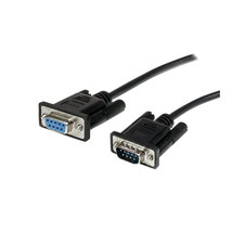 Startech MXT1001MBK EXTEND THE CONNECTION BETWEEN YOUR DB9 SERIAL DEVICE... - $29.08