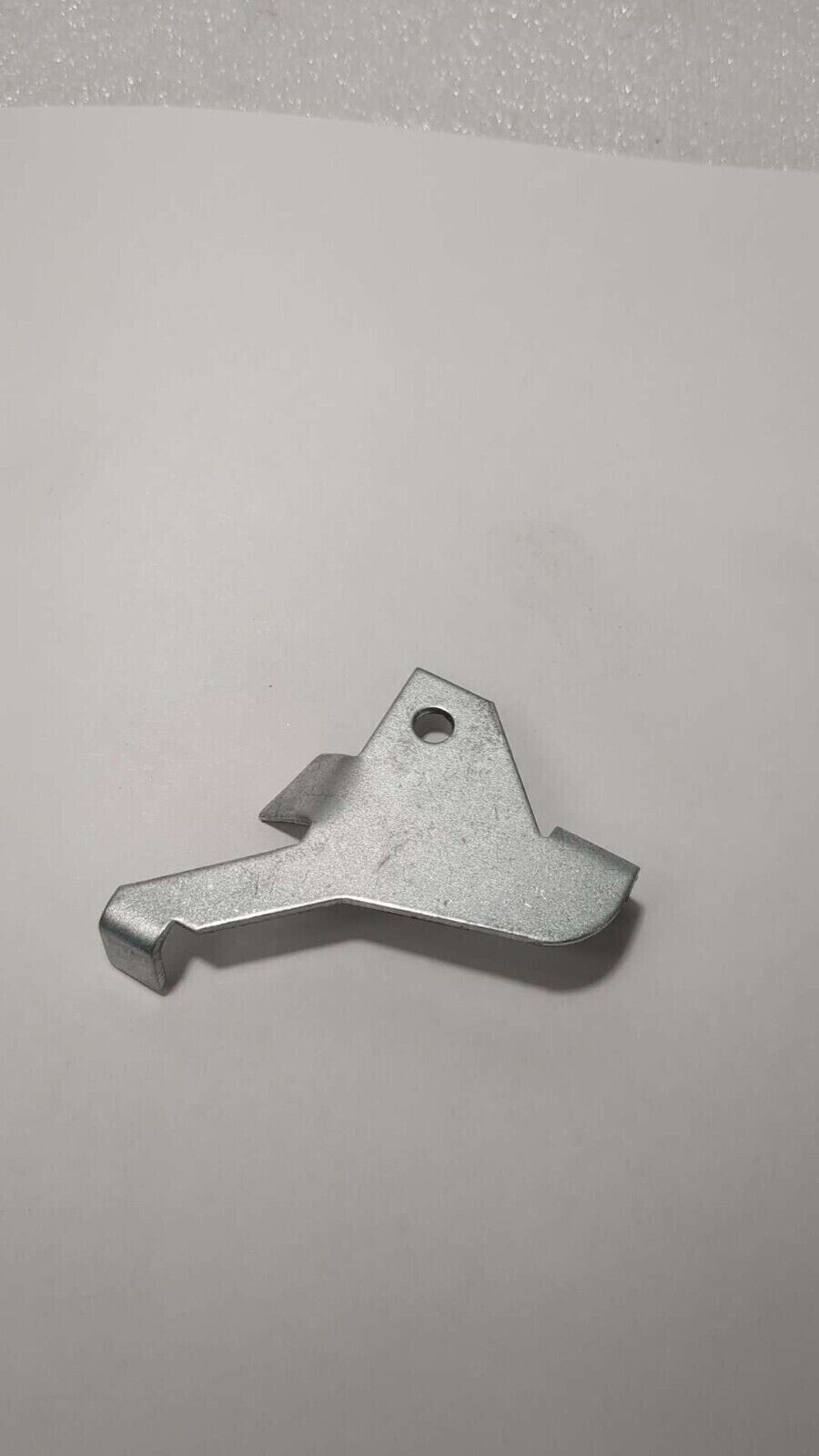 Washer LEVER SWITCH DOOR LOCK for Unimac P/N: F0636636-00 [USED] - $0.98