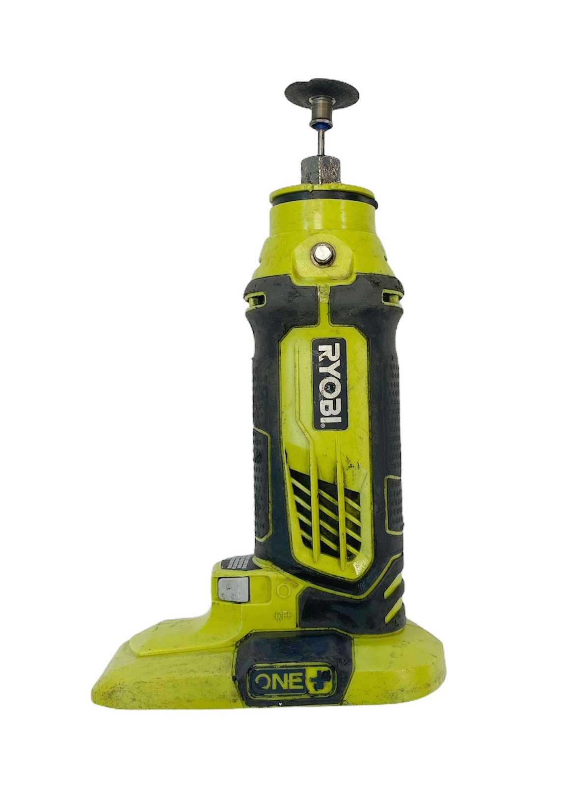 18 Volt Ryobi One And Speed Saw P531 Speed Saw Rotary Cutter Tool