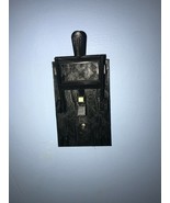 Frankenstein Single Toggle Light Switch Cover Plate Flip Handle  - $8.91