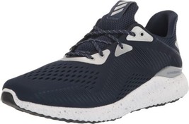adidas Mens Alphabounce 1 Running Shoes Size 8 - £80.95 GBP