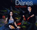 The Vampire Diaries Season 3 DVD | Region 4 - £13.92 GBP