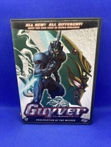 Guyver: The Bio-Boosted Armor - Vol. 2: Procreation of the Wicked (DVD, 2007) - £5.78 GBP