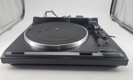 Pioneer Full Automatic Direct Drive Stereo Turntable PL-960 WORKS - $60.78
