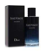 Sauvage by Christian Dior Eau De Parfum Spray 6.8 oz (Men) - $398.57 CAD