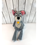 Scentsy DISNEY Lady and The Tramp Buddy Plush W/ Faithful Friends Scent ... - $17.63 CAD