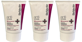 3x StriVectin Anti-Wrinkle SD Advanced PLUS Intensive Moisturizing - 1.6 oz each - £35.85 GBP