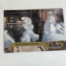 Casper Trading Card 1996 #45 - £1.55 GBP