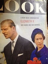 Look Magazine, December 9, 1958 [Paperback] Arthur, William B - £6.15 GBP