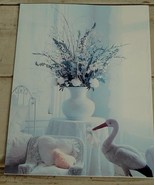 NEVER USED Vintage Welcome Baby Greeting Card, GREAT COND - $4.06 CAD