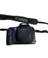 Canon EOS 10D Digital Camera Body DS6031 For Parts Only - $570.99 MXN