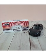 JLBRACINGRC Toy vehicles Children's Toy Car - No Batteries Required - $28.91