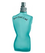 Jean Paul Gaultier &quot;LE MALE&quot; Cool Collector Edition EDT 4.2 Oz/125 ml - $5,702.05 MXN