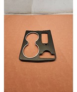08-14 Mercedes W204 C250 C300 Center Console Cup Holder Cupholder Trim C... - €35,81 EUR