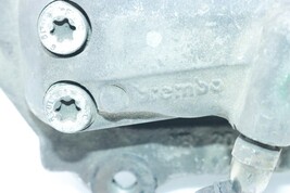 2003-2006 MERCEDES W215 W220 S500 S430 FRONT PASSENGER RIGHT BRAKE CALIPER J1325 image 9