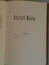 Atlanta Rising: The Invention of an International City 1946-1996 by Frederick A - £16.03 GBP