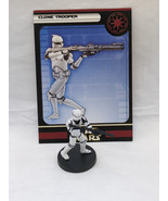 Clone Strike Star Wars Clone Strike Miniature 06/60 With Card - $9.49 CAD