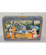 Walt Disney World Railroad Train Track Accessory 6 Straight And 6 Curve ... - $69.45 CAD