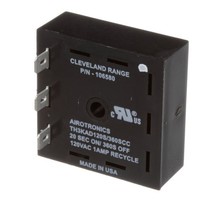 Cleveland TH3KAD120S/360SCC Timer Interval 20 Seconds On-6 Minutes Off 1Amp - $277.92