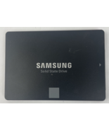 OEM SAMSUNG SSD  850EVO 850 EVO 1TB SSD-MZ-75E1T0 250GB - $48.59 CAD